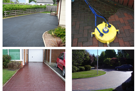 Commercial and Domestic Properties