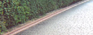 Block Paving Finished Work